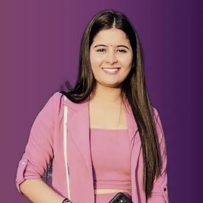Saumya Singh