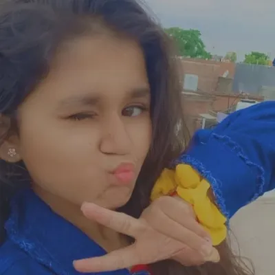 Saumya Pandey profile