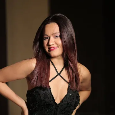 SAUMYA MISHRA ๐ง๐ผโโ๏ธ profile