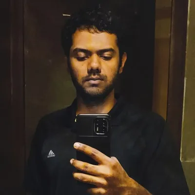 Saumyajeet profile