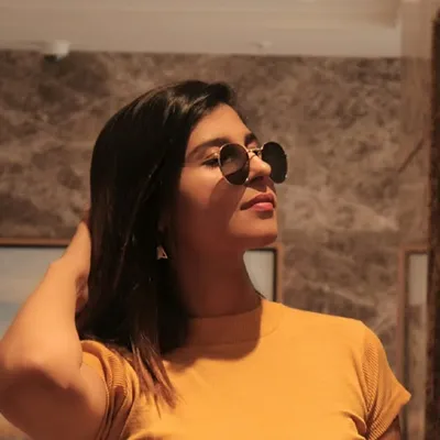 Saumya✨✨ profile