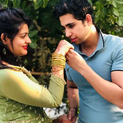 Saumya profile