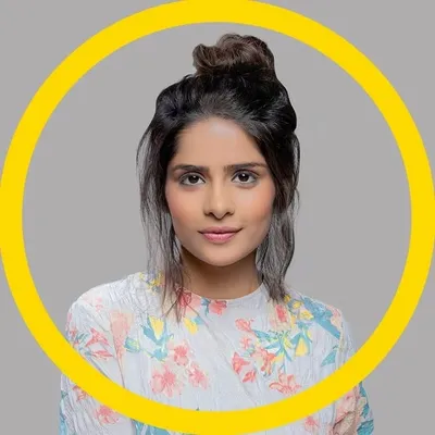 Saumya Jain | Coach profile