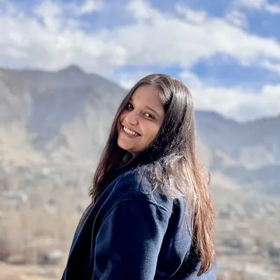 Dr. Saumya Jindal profile