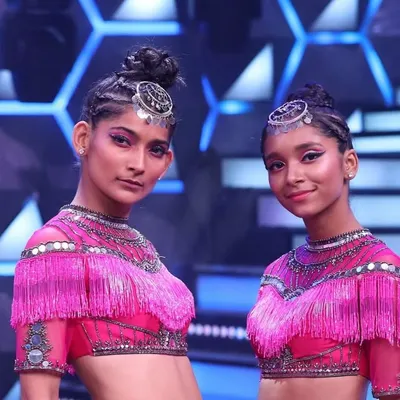 Saumya Kamble profile