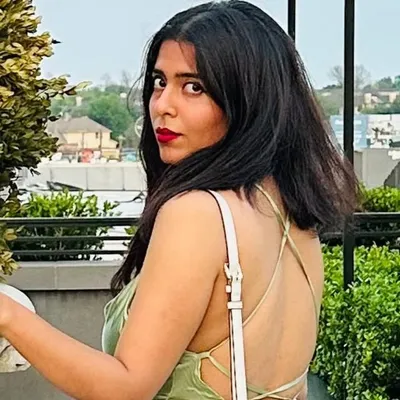 Saumyaa Srivastava profile