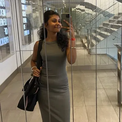 saumya padiyachi profile