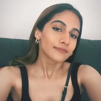 Saumya profile