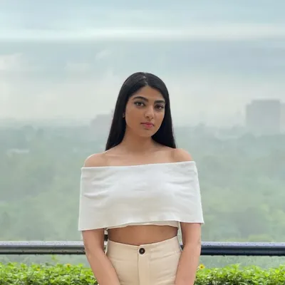 Saumya Sachdev profile