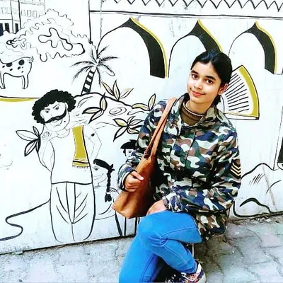 Saumya Sharma profile