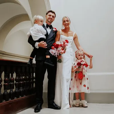 ISABELLE SAUNDERS profile