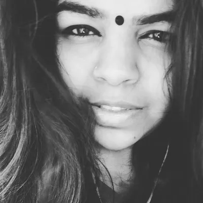 Saundarya Srinivasan profile