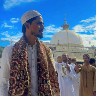 Saud Khan profile