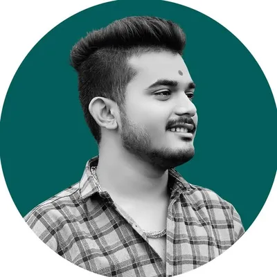 Saurabh Jamdade Designs profile