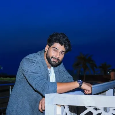 Saurabbh K Roy profile