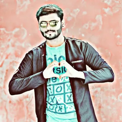 Saurabh nayi profile