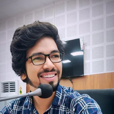 SauRabh ShRivastava profile