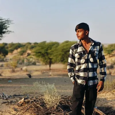 Sourabh Thakur profile