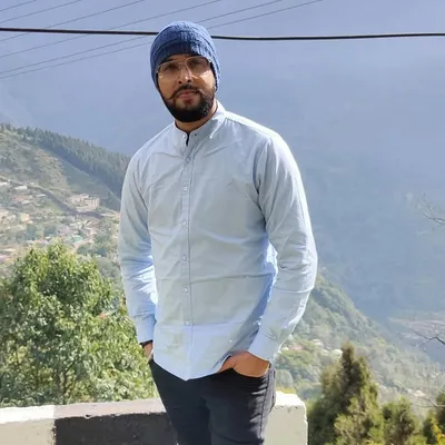 saurabh singh profile