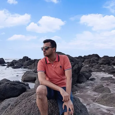 saurabh profile