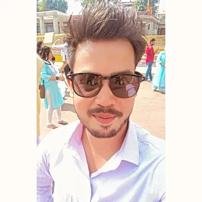 Ayaan Kashyap profile