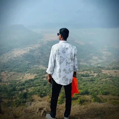 Saurabh Jagtap profile