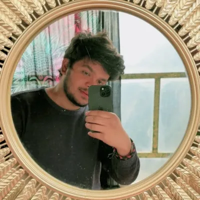 Saurabh Tripathi profile