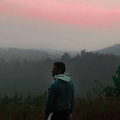 🐺 | सौरभ एक्का | 🇮🇳 profile