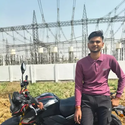 Saurabh bhaii profile