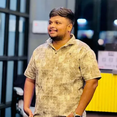 Saurabh Bhor profile