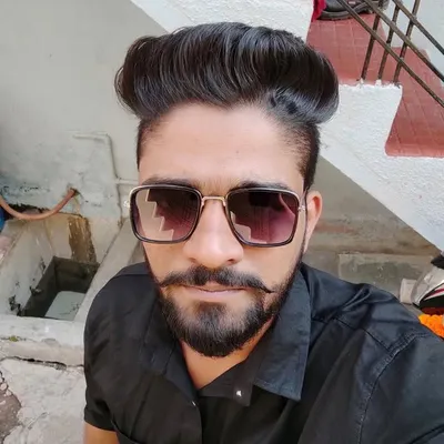 saurabh profile