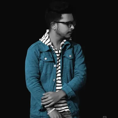 Saurabh Editing Club profile