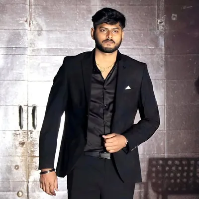 Saurabh Goswami profile