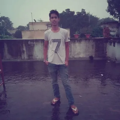 Saurabh Jha profile