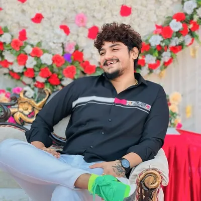 Saurabh Kale profile