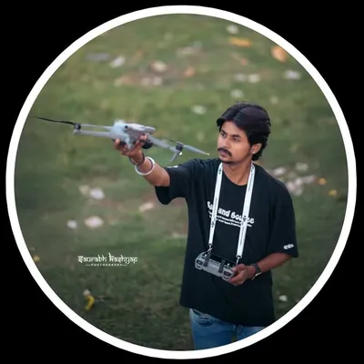 Saurabh Kashyap profile