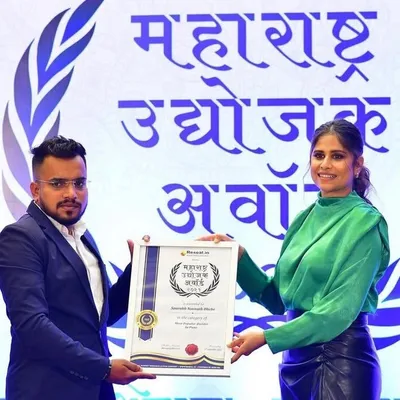 Saurabh Navnath Dhebe profile