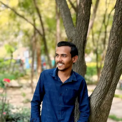 Mr. Saurabh_Singh (Gøpäl) profile
