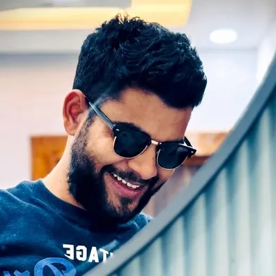 Gurmeet profile