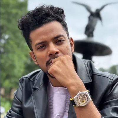 Saurabh Prajapati profile