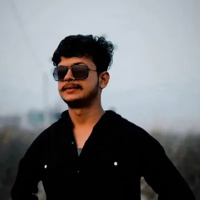 Saurabh Singh profile
