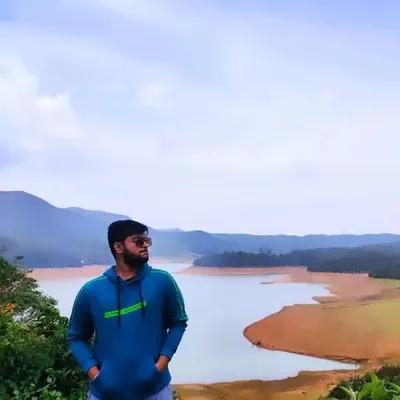 Saurabh Pundir profile