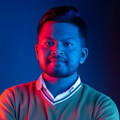 Saurabh Suresh Bhosale profile