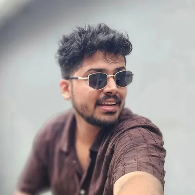 Saurabh Sharangdhar profile