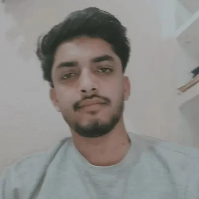Saurabh..... profile