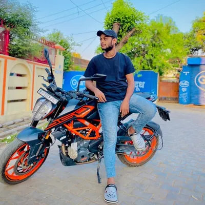 Surabh Sonkar profile