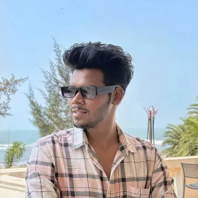 SAURABH THAKARE profile