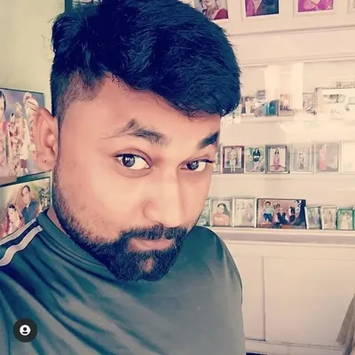 Saurabh Kumar profile