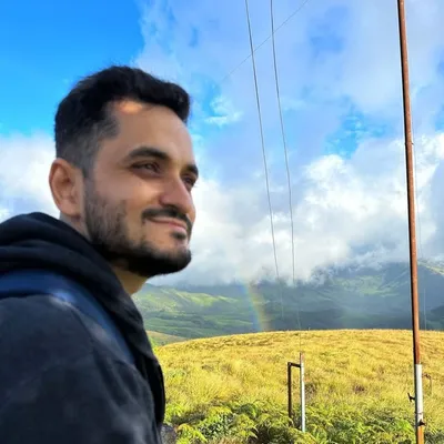 Saurabh Wadhwa profile