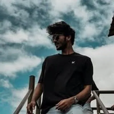 SAURABH XOTIC ๐ซ profile